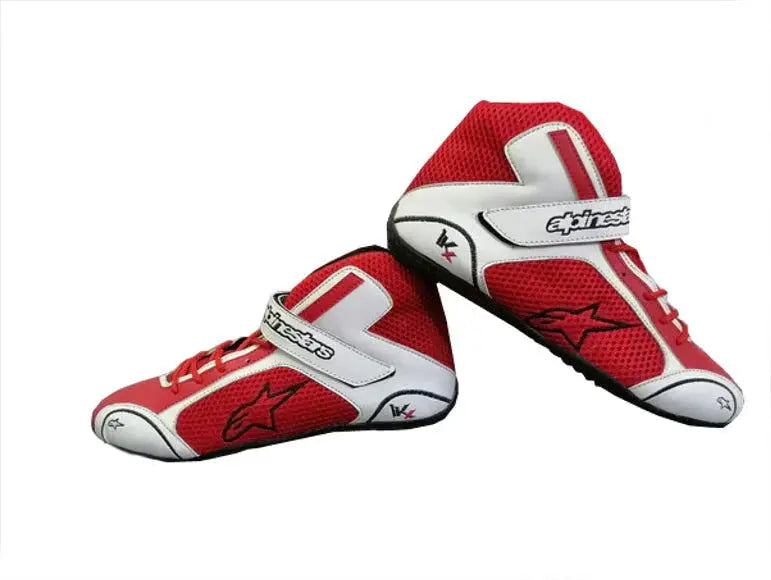 Alpinestars karting shoes - Dashing Racegear