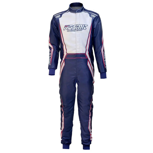 Kosmic Suit OMP 2022 - Dashing Racegear