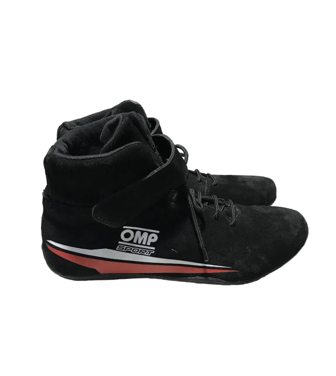 OMP Shoes - Dashing Racegear