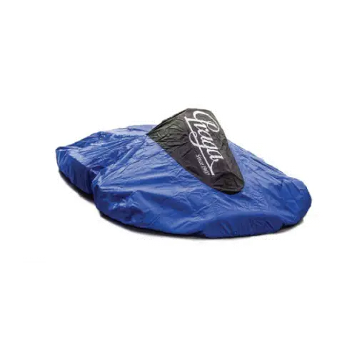 Praga Kart Cover - Dashing Racegear