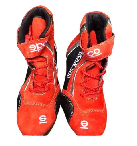 Sparco karting shoes - Dashing Racegear