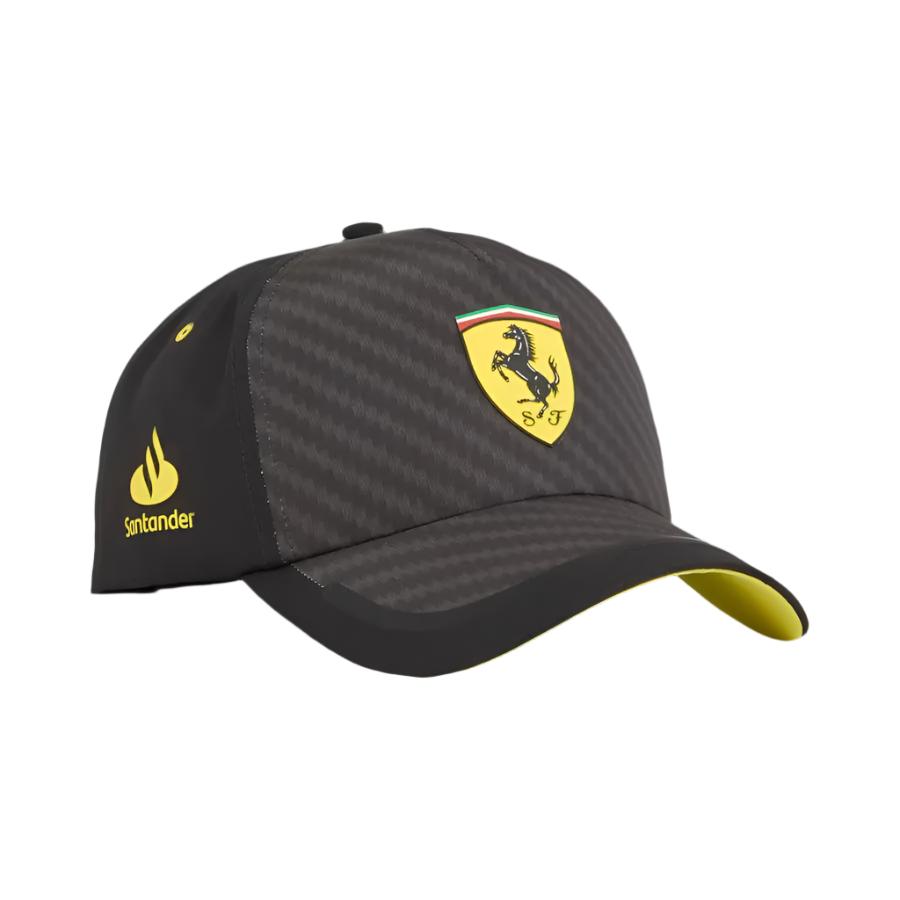 Ferrari 24 Monza Cap Dashing Racegear