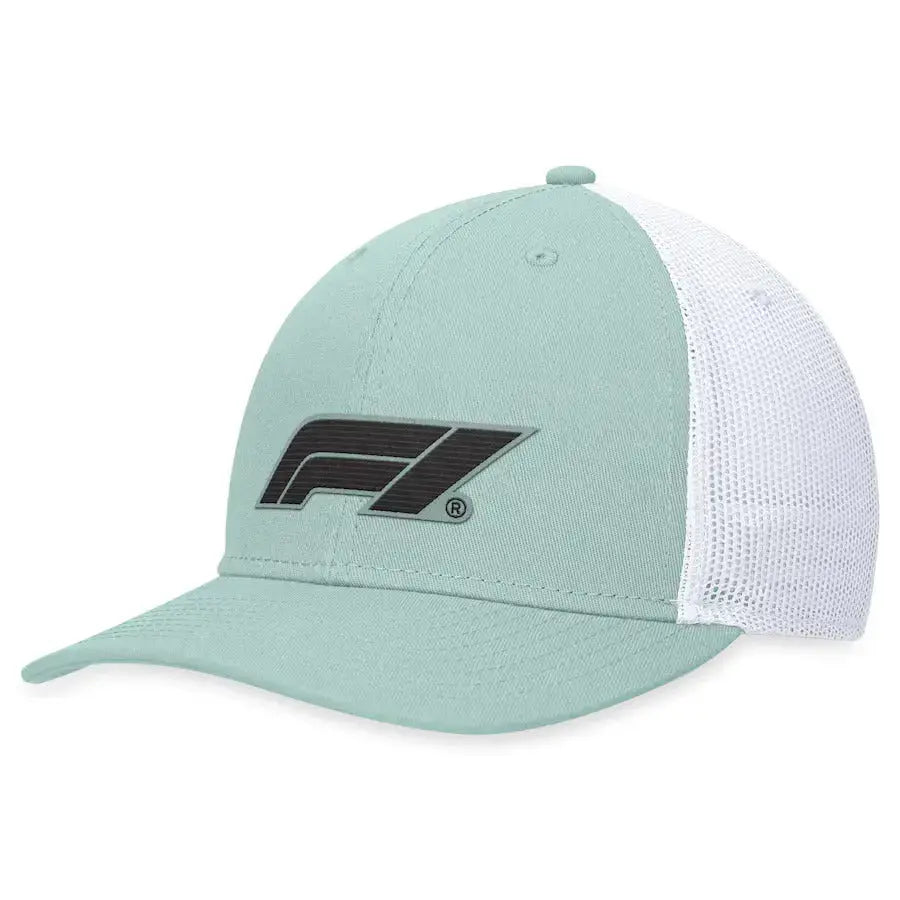 Formula 1 Trucker Cap Dashing Racegear