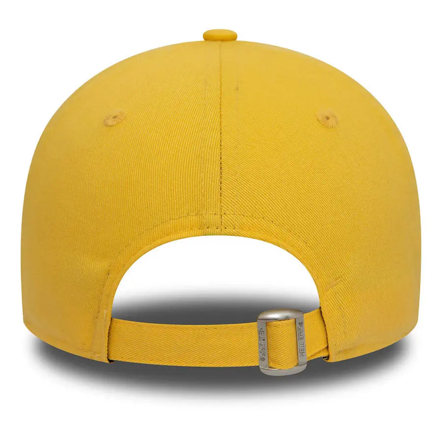 McLaren New Era Seasonal 9FORTY- Yellow Dashing Racegear